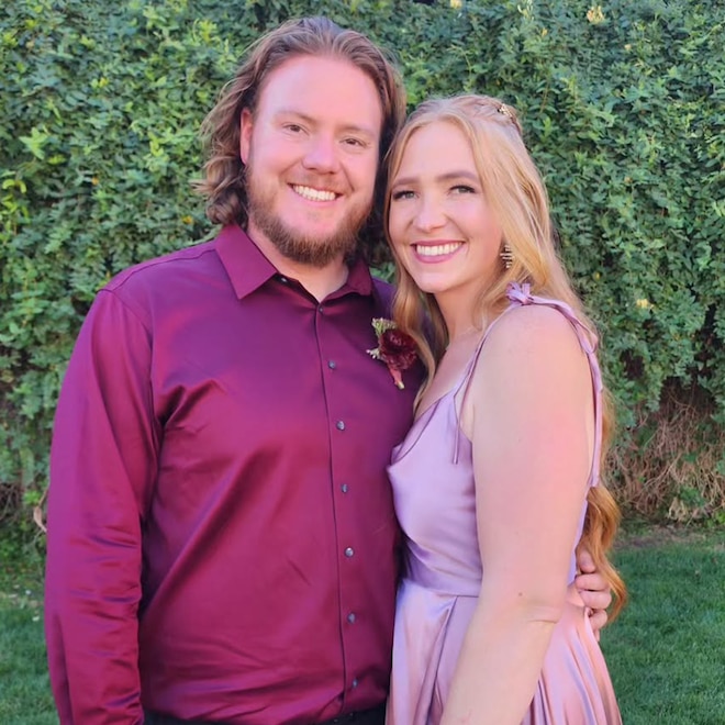 Sister Wives' Aspyn Brown Is Pregnant, Expecting First Baby